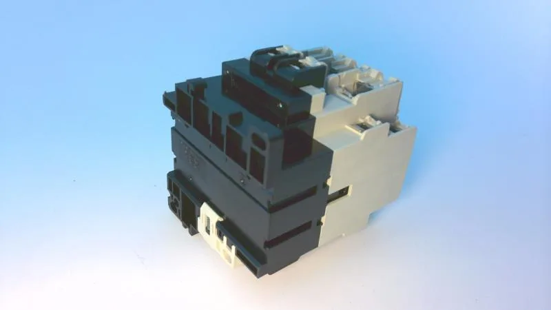 Mitsubishi Electric SN25CXAC400V — Contactors (image 2)