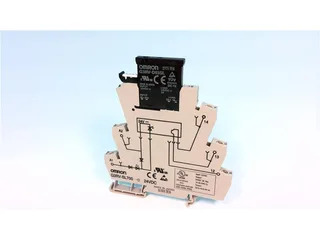Omron G3RV-SL700-D DC24