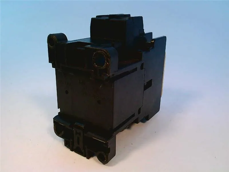Fuji Electric SH04AA-M40 — General Purpose Relays (image 4)