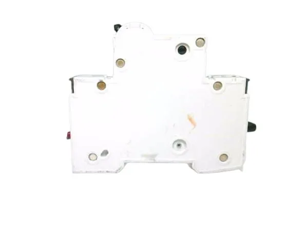 Siemens 5SY6102-7BB — Miniature Circuit Breakers (MCB) (image 4)