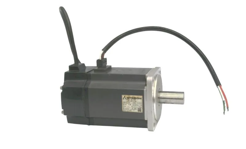 Mitsubishi Electric HC-KFS73K — Servo Motors (image 2)