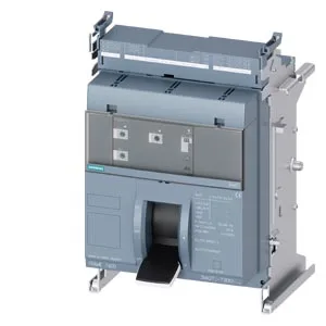 Siemens 3VA2710-6.B30-.... — Molded Case Circuit Breakers (MCCB)