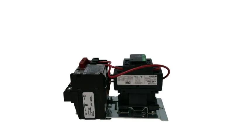 Schneider Electric T36CN13G7 (image 3)