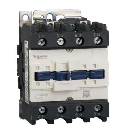 Schneider Electric LC1D40004U7