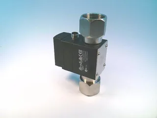 Festo SFAW-100T-TG1-E-PNLK-PNVBA-M12 — Flow Meters (image 2)