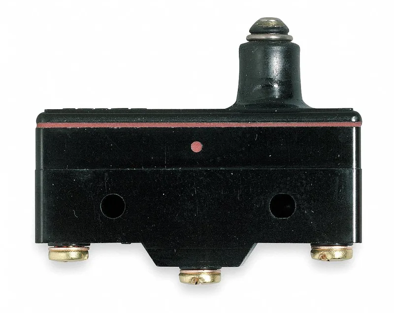 Omron Z-15GS55-B7-K — Limit Switches (image 3)