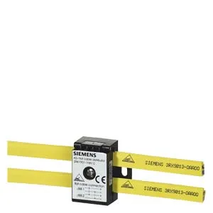Siemens 3RK1901-1NN10 — Remote I/O & Fieldbus Modules