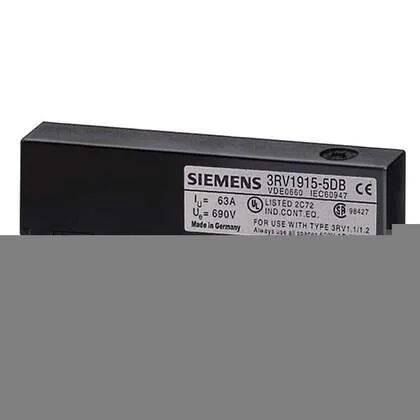 Siemens 3RT1966-5AF31 (image 2)