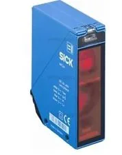 SICK WT36-P710 — Photoelectric Sensors (image 3)