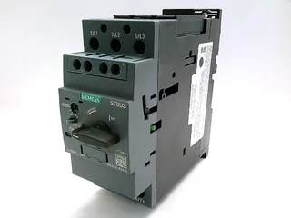 Siemens 3RV2031-4VA15 — Motor Protection Circuit Breakers (MPCB) (image 2)
