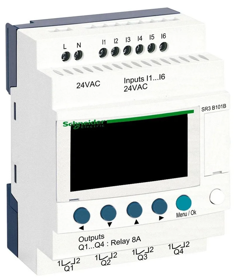 Schneider Electric SR3B101B (image 4)
