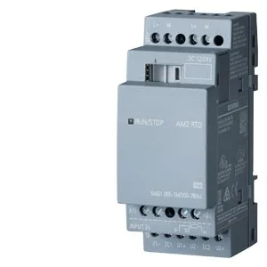 Siemens 6AG1055-1MD00-7BA2 — PLCs (Programmable Logic Controllers)