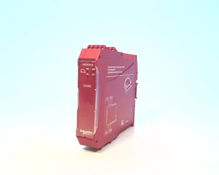 Schneider Electric XPSMCMCO0000S2 (image 4)