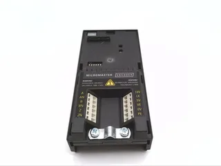 Siemens 6SE6400-0EN00-0AA0