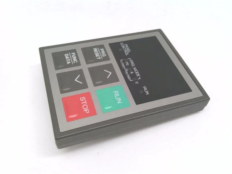 Fuji Electric TPJ-E9S — HMI Operator Interfaces