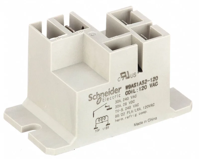 Schneider Electric 9AS3A120 (image 3)