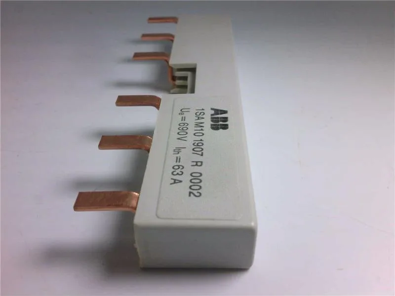 ABB 1SA-M10-1907-R-0002 — Circuit Breaker Accessories (image 2)