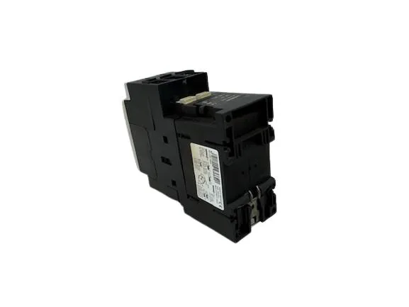 Siemens 3RT1135-1BB40 — Contactors (image 2)