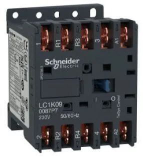 Schneider Electric LC1K090087S7