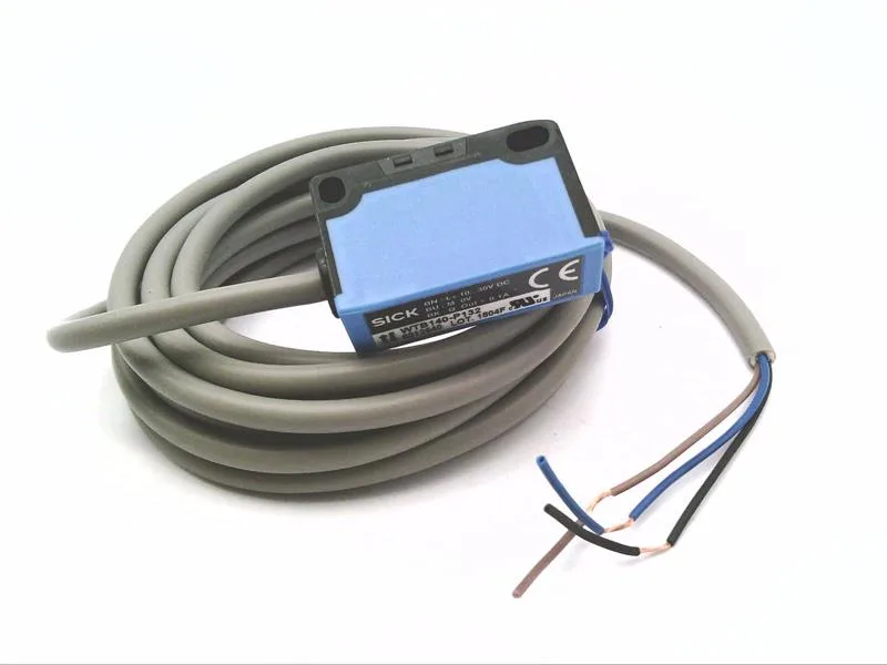 SICK WTB140-P132 — Photoelectric Sensors (image 2)