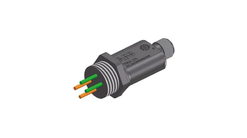 ABB 2TLA020054R0200 Tina 3A — Safety Relays