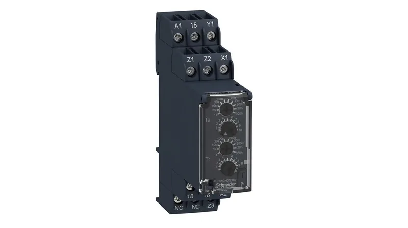 Schneider Electric RE22R1AKMR (image 2)