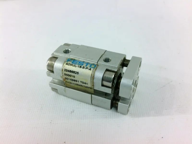 Festo ADVUL-16-5-P-A