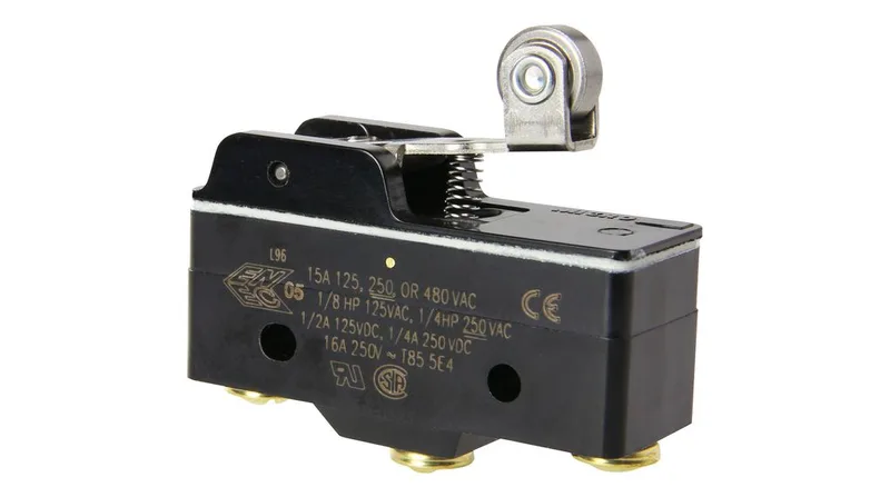 Honeywell BZ-2RW82255-A2-S