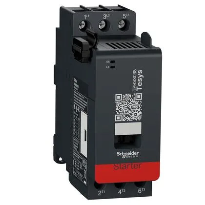 Schneider Electric TPRSS038 (image 2)