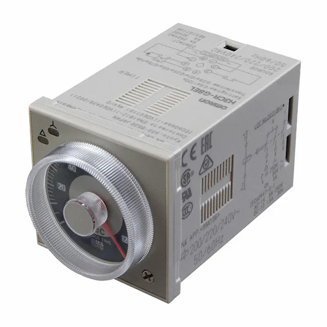 Omron H3CR-G8EL AC200-240