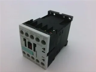 Siemens 3RH1131-1AG10 — Contactors (image 2)