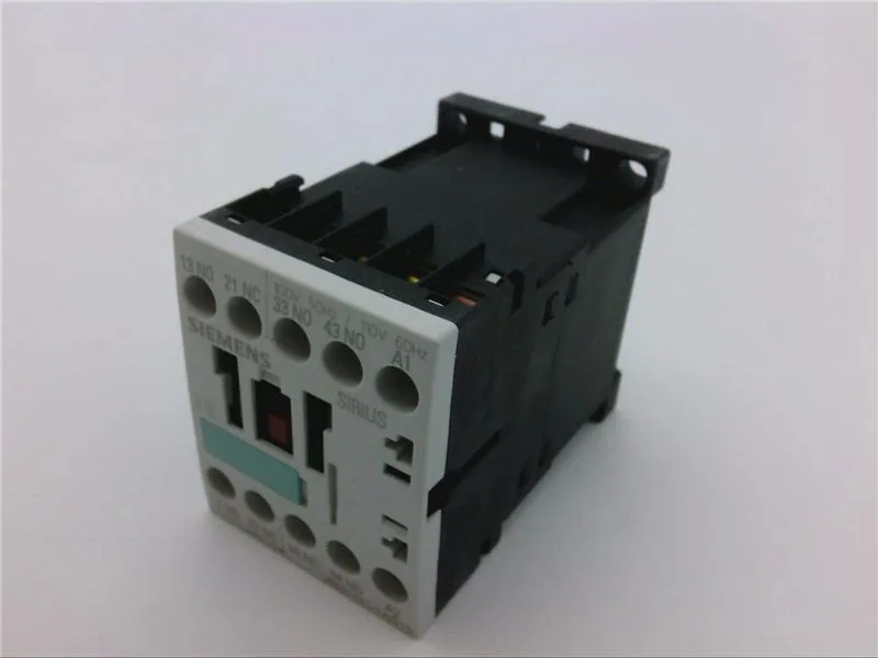 Siemens 3RH1131-1AG10 — Contactors (image 2)
