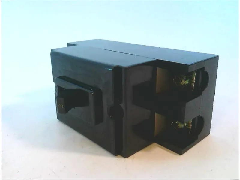 Fuji Electric NF30-CB-3A — Molded Case Circuit Breakers (MCCB) (image 3)
