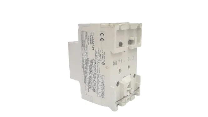 ABB 1SAM150000R1009 — Motor Starters (image 2)