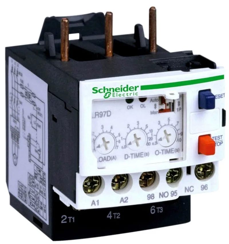 Schneider Electric LR97D015B (image 4)