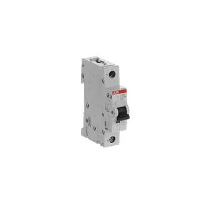 ABB S201MUC-K20 — 1-Pole MCB (DIN Rail) (image 3)