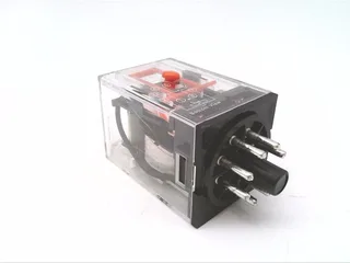 Omron MK2PN-S-AC110 — General Purpose Relays
