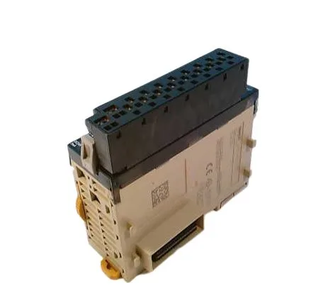 Omron CJ1W-ID211(SL) — PLCs (Programmable Logic Controllers) (image 3)