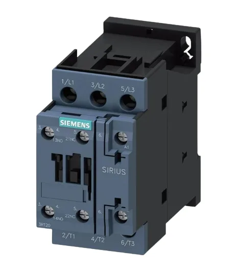 Siemens 3RT2026-1AN20 — Contactors (image 3)