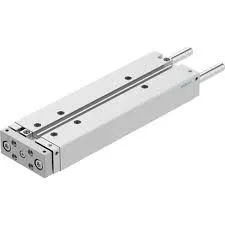 Festo DFM-20-200-B-PPV-A-KF — Pneumatic Cylinders & Actuators