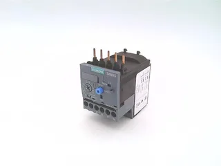 Siemens 3RB3016-1SB0 — Overload Relays (image 3)