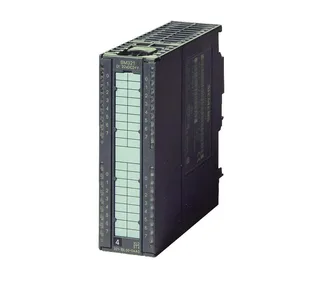 Siemens 6AG1321-1CH20-2AA0 — Digital Input Modules (image 2)