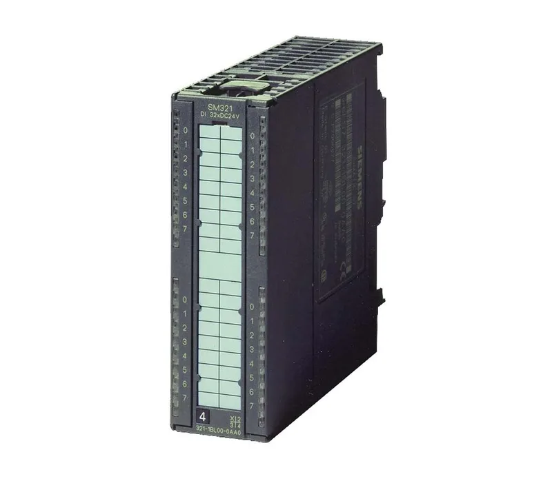 Siemens 6AG1321-1CH20-2AA0 — Digital Input Modules (image 2)