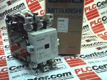 Mitsubishi Electric SD-N125ULDC24V — Contactors (image 2)