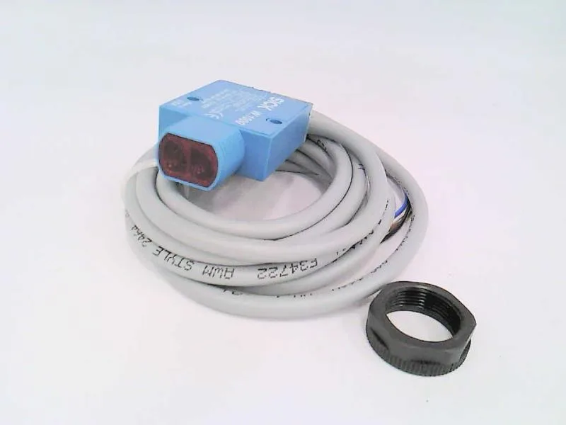 SICK WT1000N162 — Photoelectric Sensors (image 2)