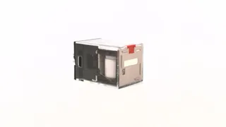 Omron MKS3PIN AC120 — General Purpose Relays (image 4)