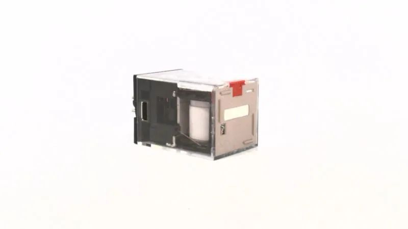Omron MKS3PIN AC120 — General Purpose Relays (image 4)