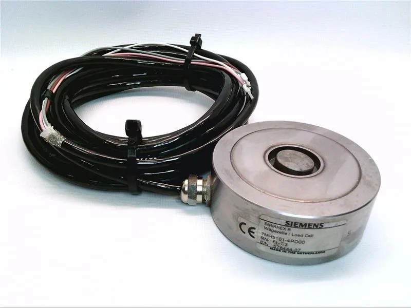 Siemens 7MH5101-4PD00 — Process / Temperature Controllers