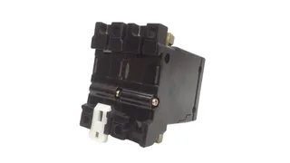 Fuji Electric CP32D-10A — Miniature Circuit Breakers (MCB) (image 3)