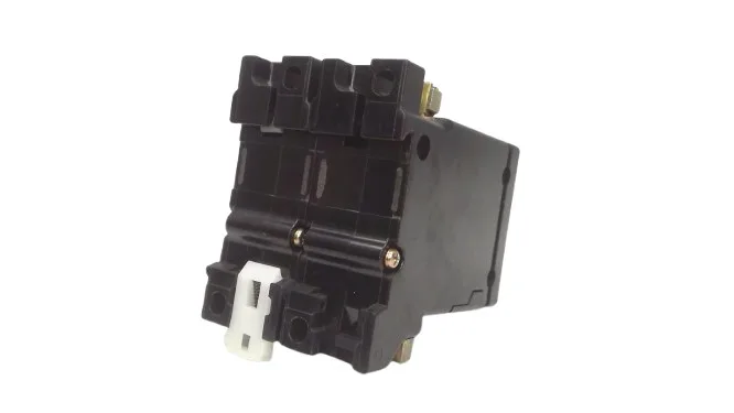 Fuji Electric CP32D-10A — Miniature Circuit Breakers (MCB) (image 3)